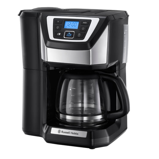 Russell Hobbs Chester Grind And Brew Coffee Machine 1.5L