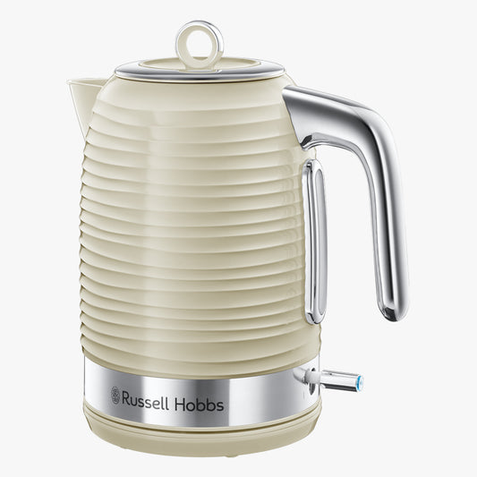 Russell Hobbs Cream Inspire Jug Kettle 1.7L