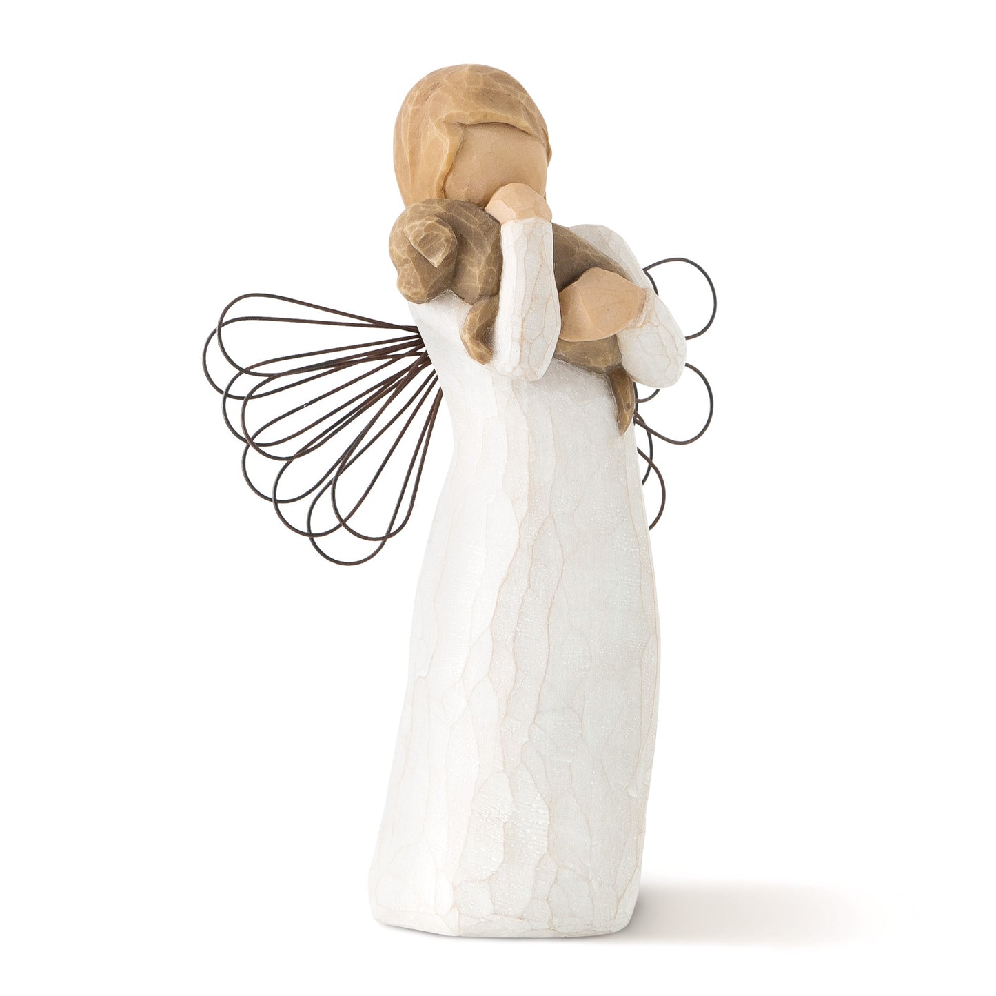 Willow Tree Angel of Friendship Figurine