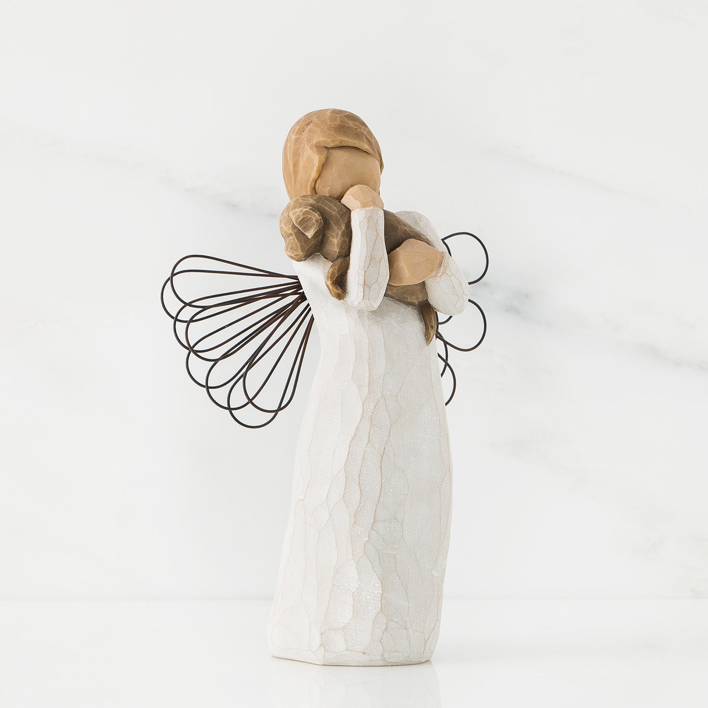 Willow Tree Angel of Friendship Figurine