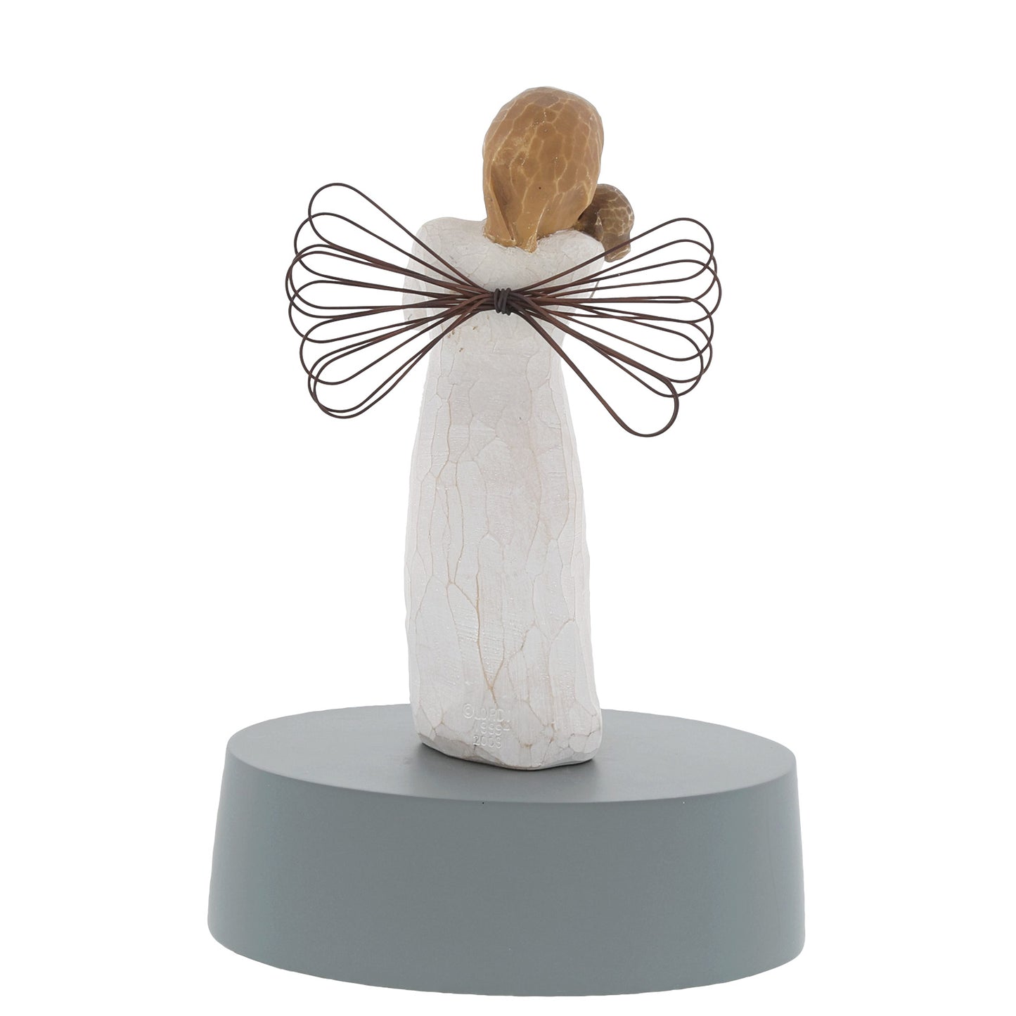 Willow Tree Angel of Friendship Figurine