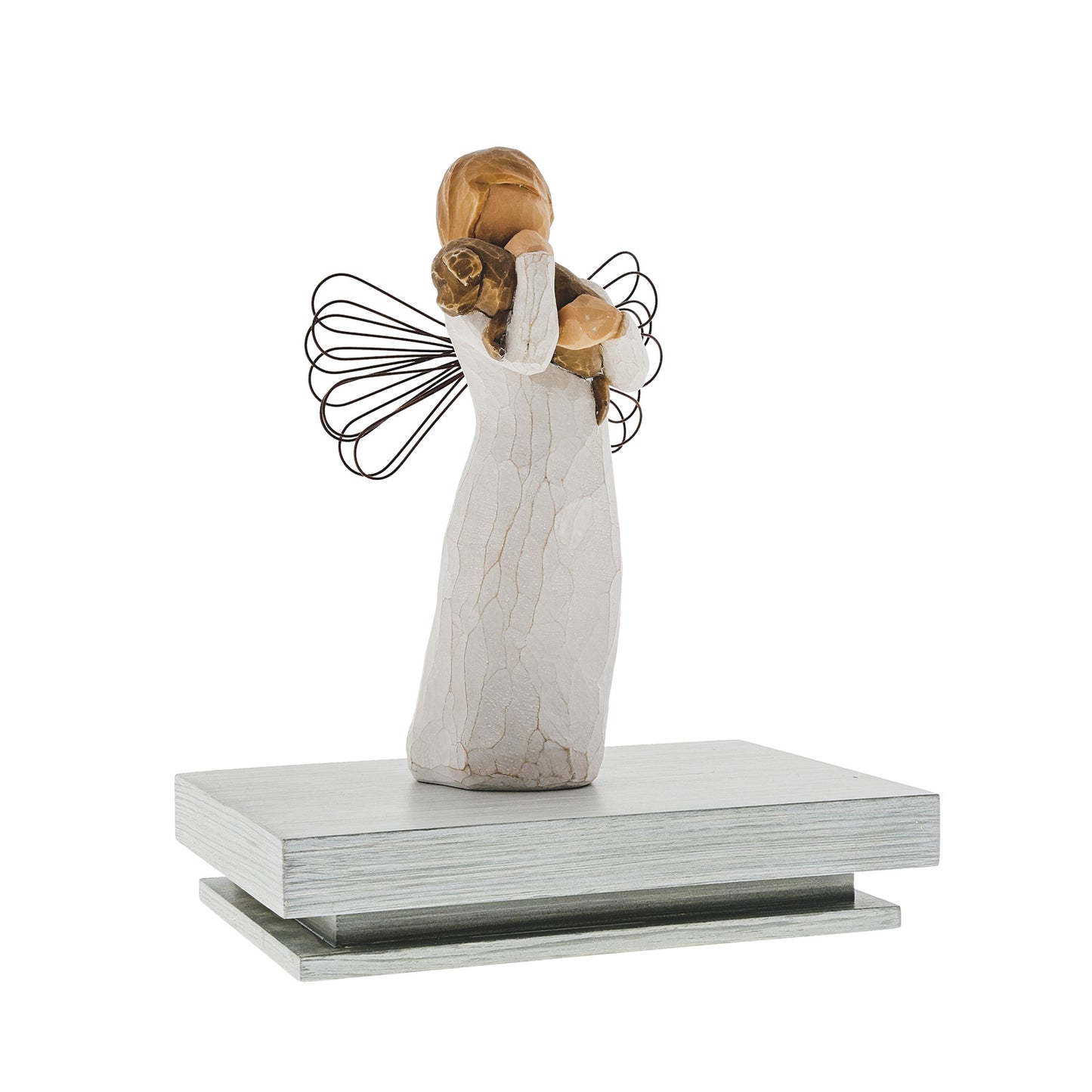 Willow Tree Angel of Friendship Figurine