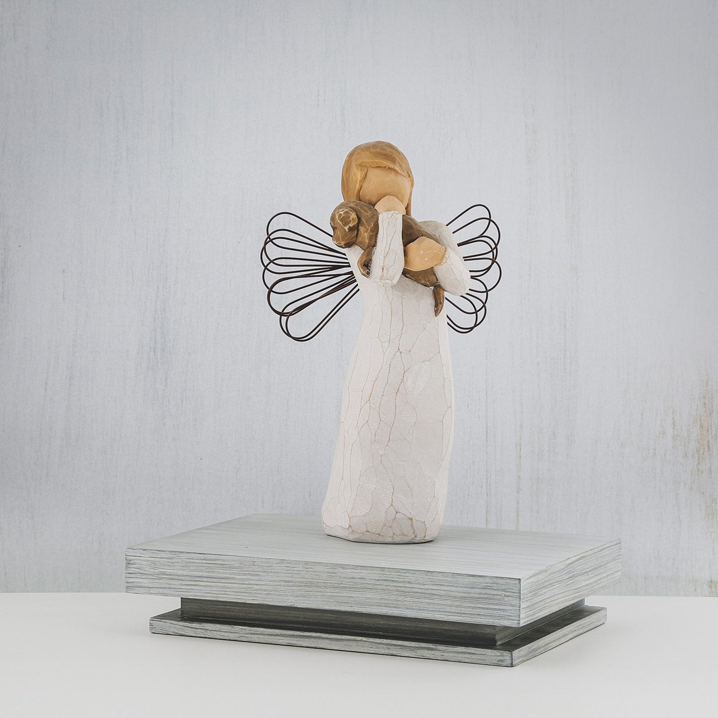 Willow Tree Angel of Friendship Figurine