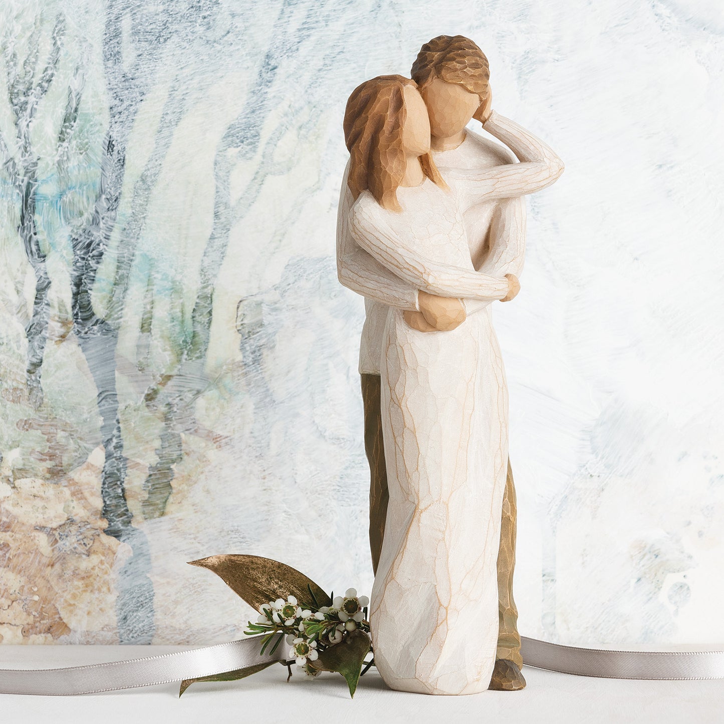 Willow Tree Together Figurine