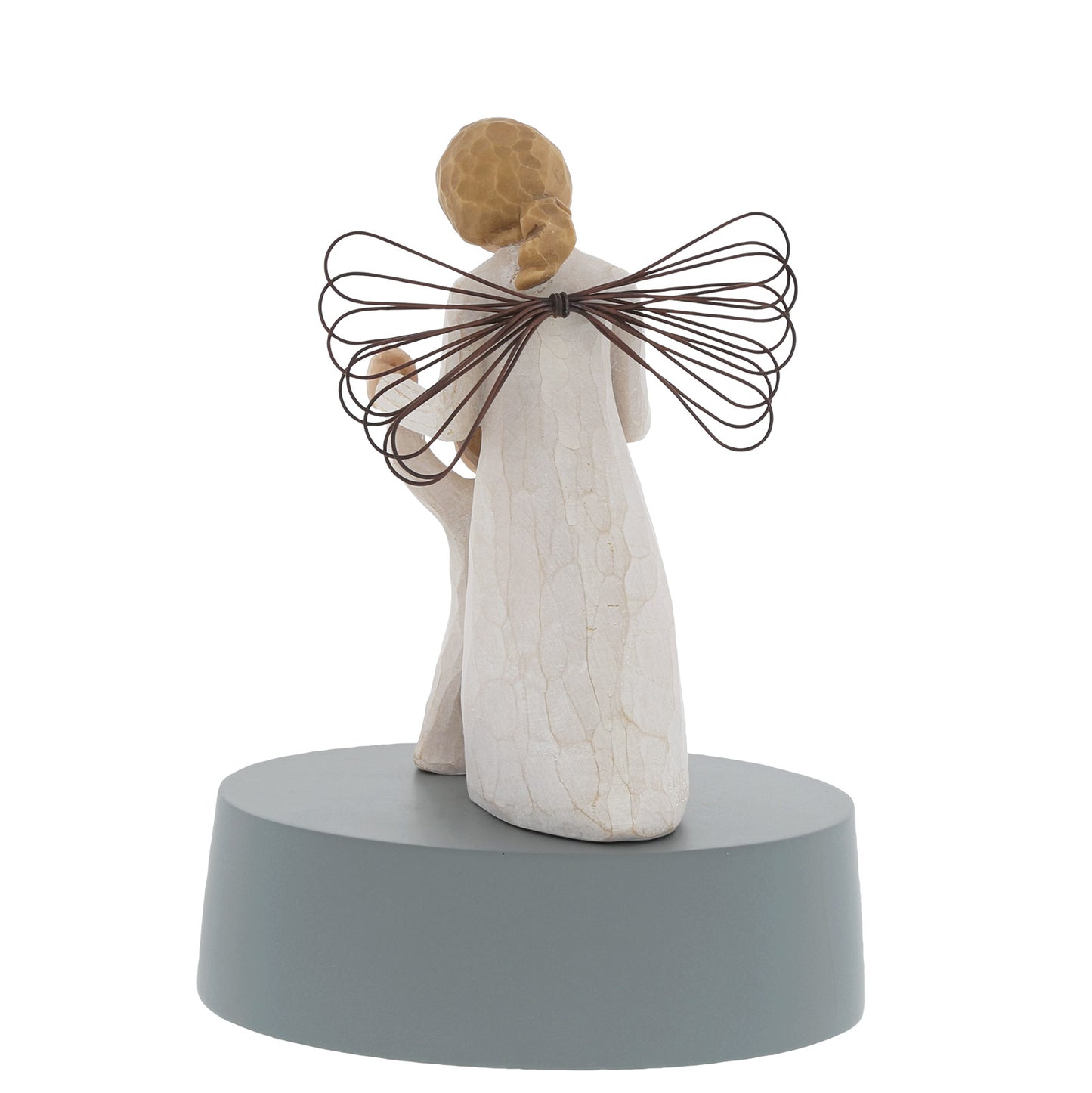 Willow Tree Guardian Angel Figurine