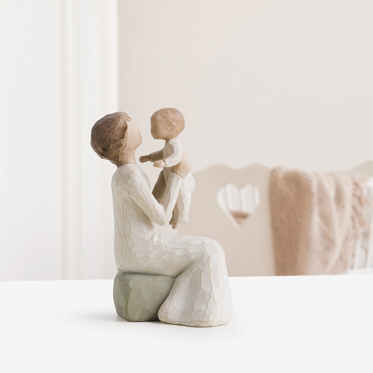 Willow Tree Grandmother Figurine