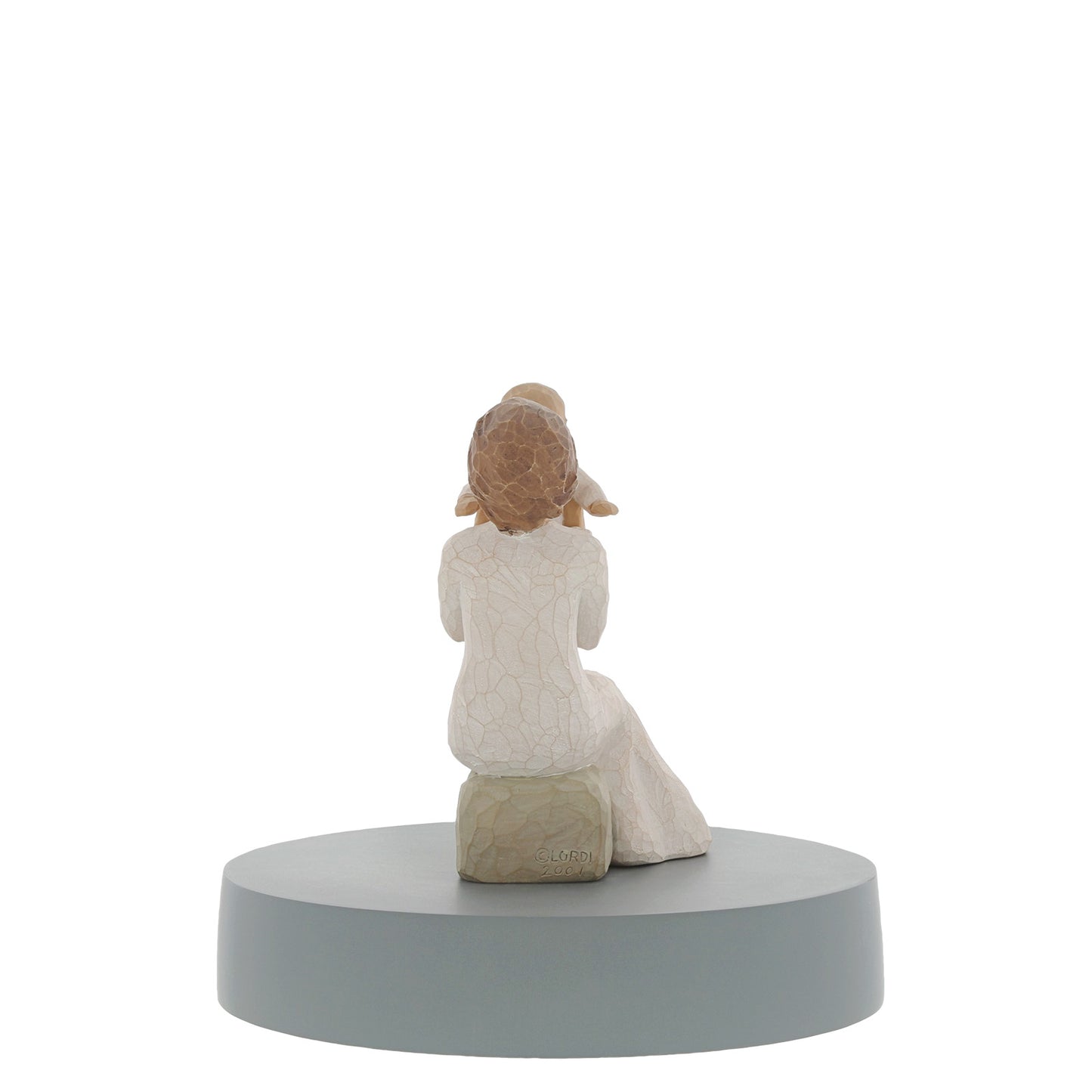 Willow Tree Grandmother Figurine