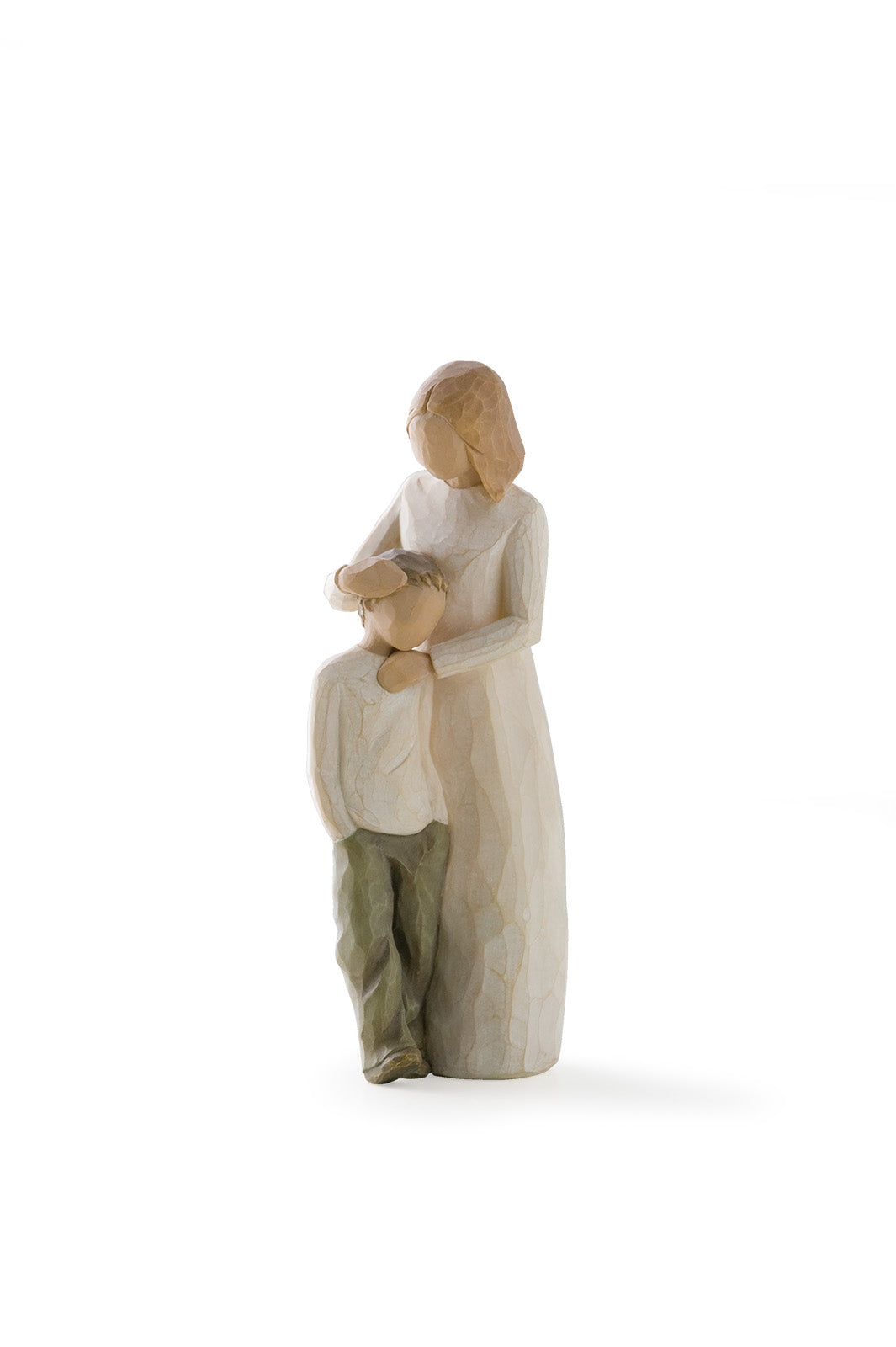 Willow Tree Mother and Son Figurine