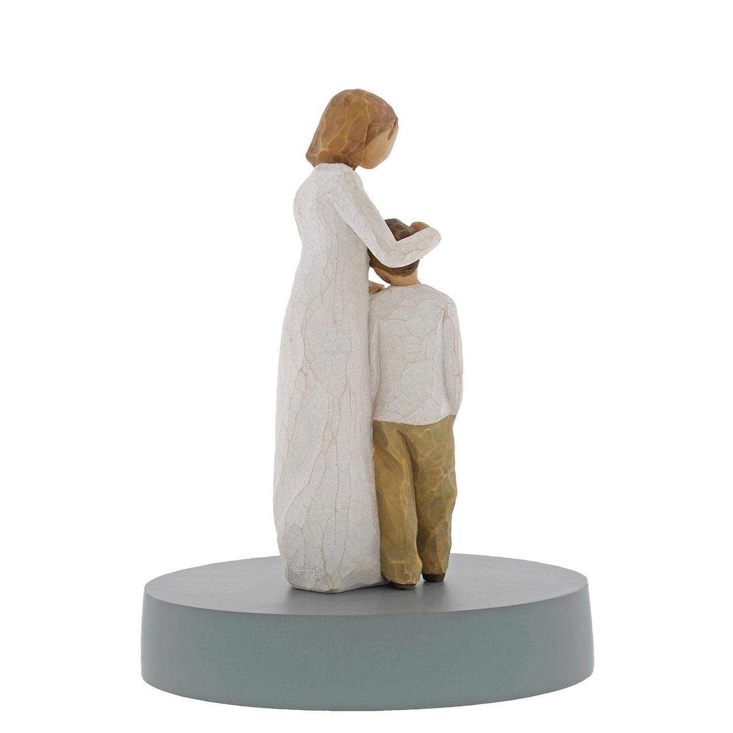 Willow Tree Mother and Son Figurine