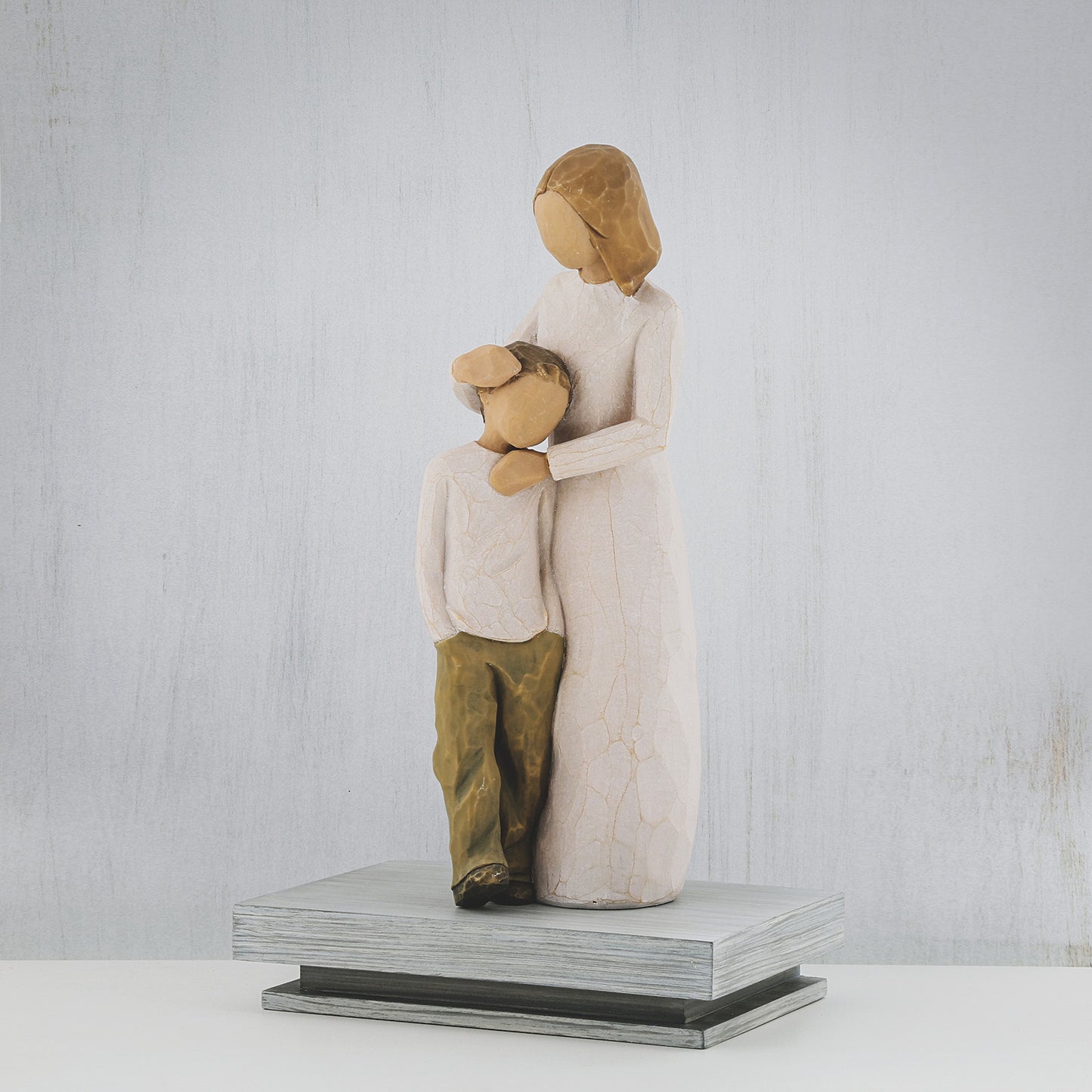 Willow Tree Mother and Son Figurine