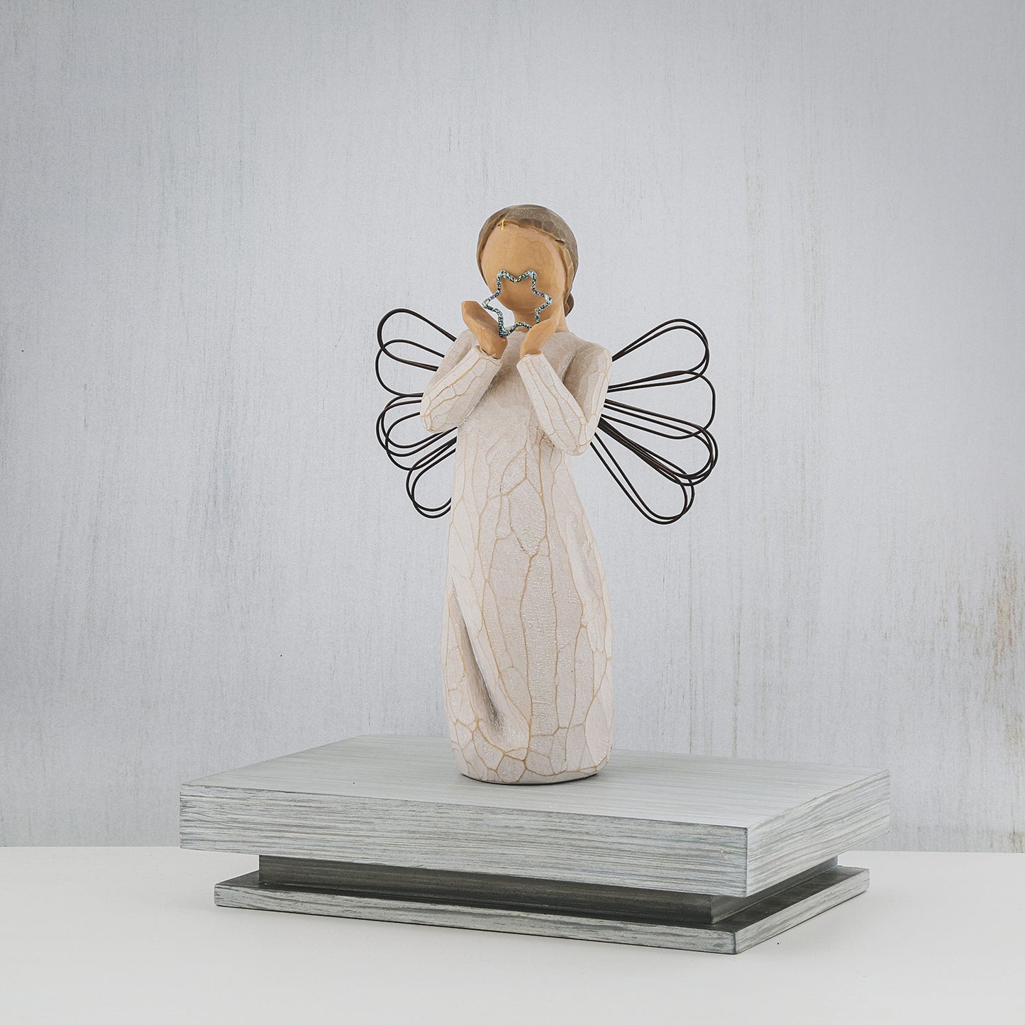 Willow Tree Bright Star Figurine