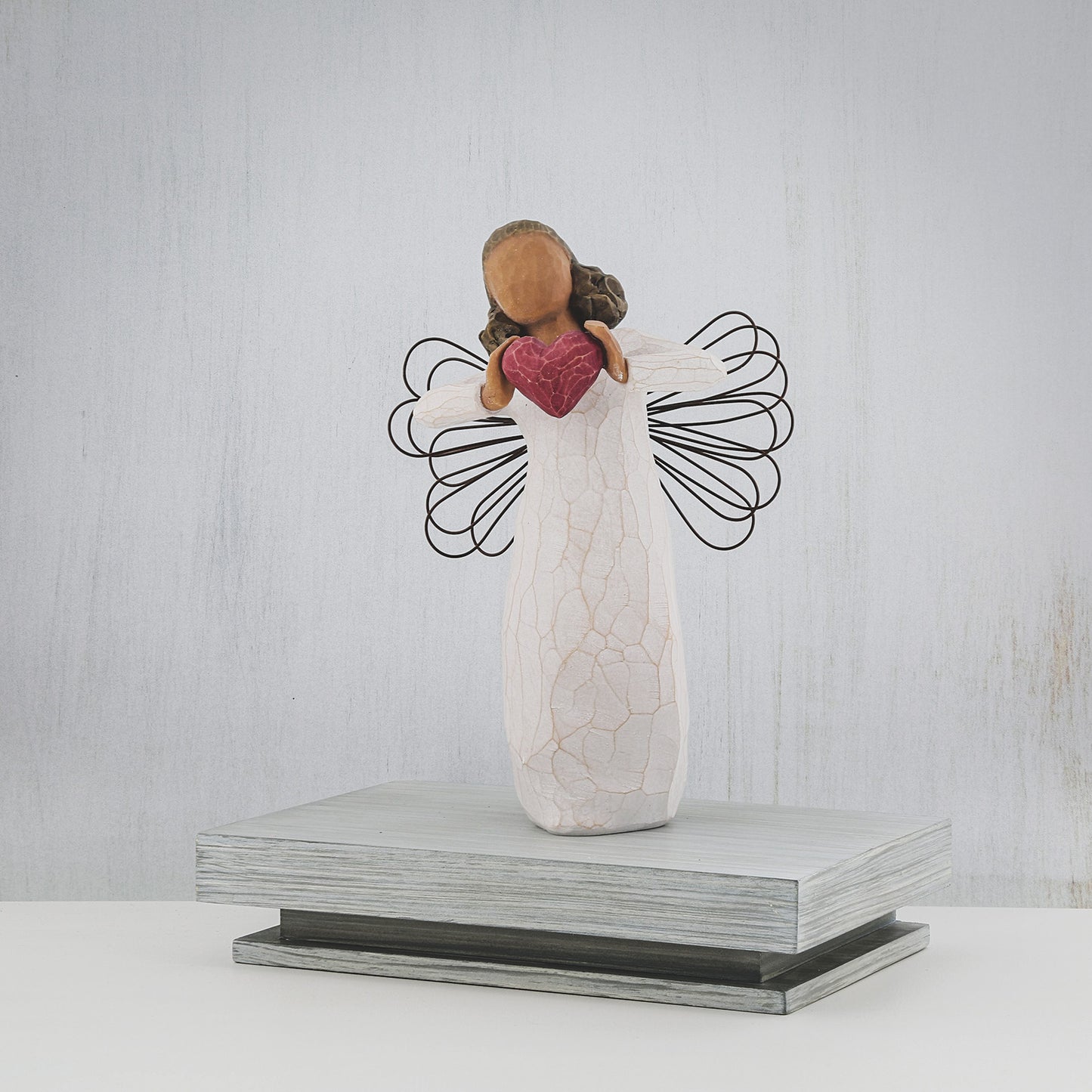 Willow Tree With Love Figurine