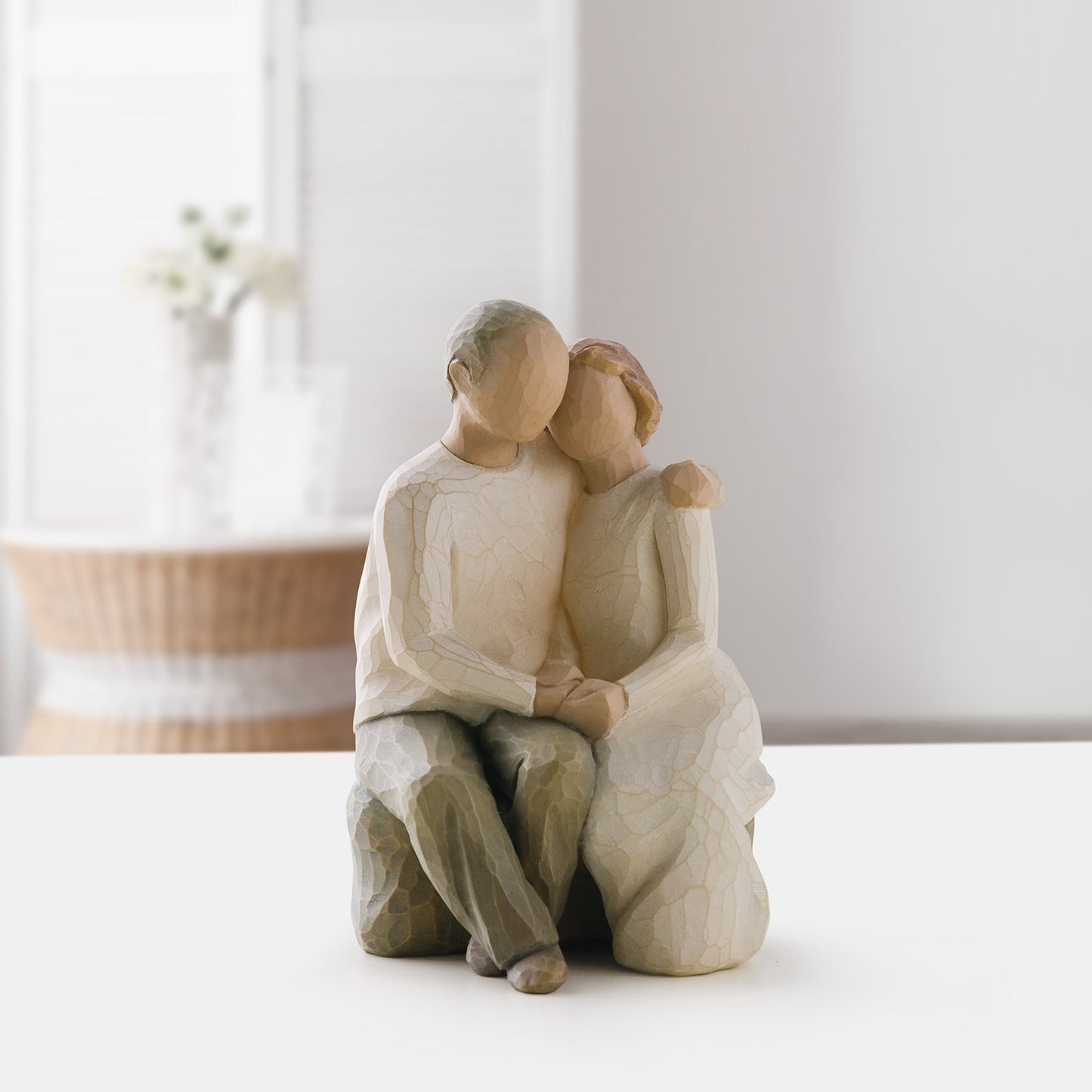 Willow Tree Anniversary Figurine