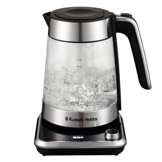 Russell Hobbs Attentiv Variable Temp Kettle 1.7L