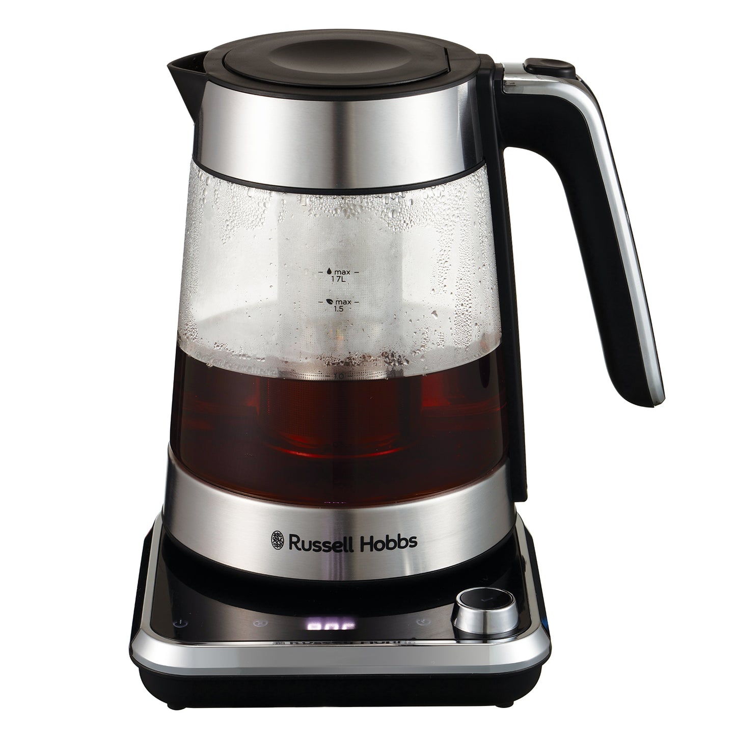 Russell Hobbs Attentiv Variable Temp Kettle 1.7L