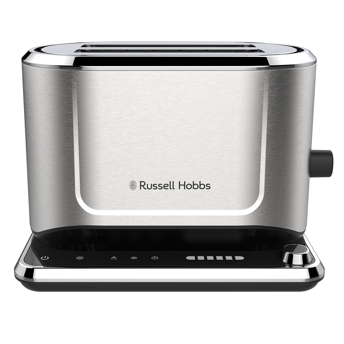 Russell Hobbs Attentiv Toaster 2 Slice