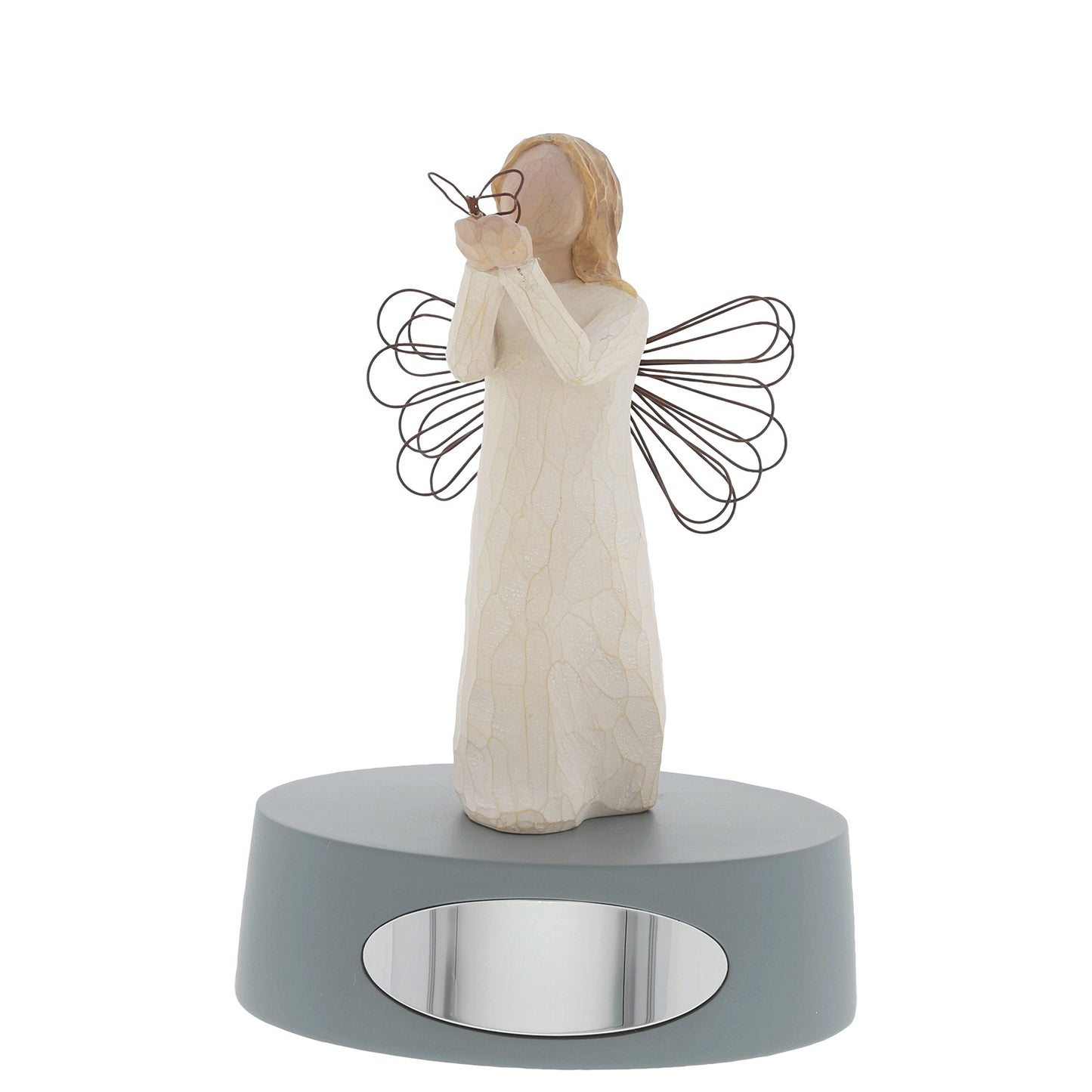 Willow Tree Angel of Freedom Figurine