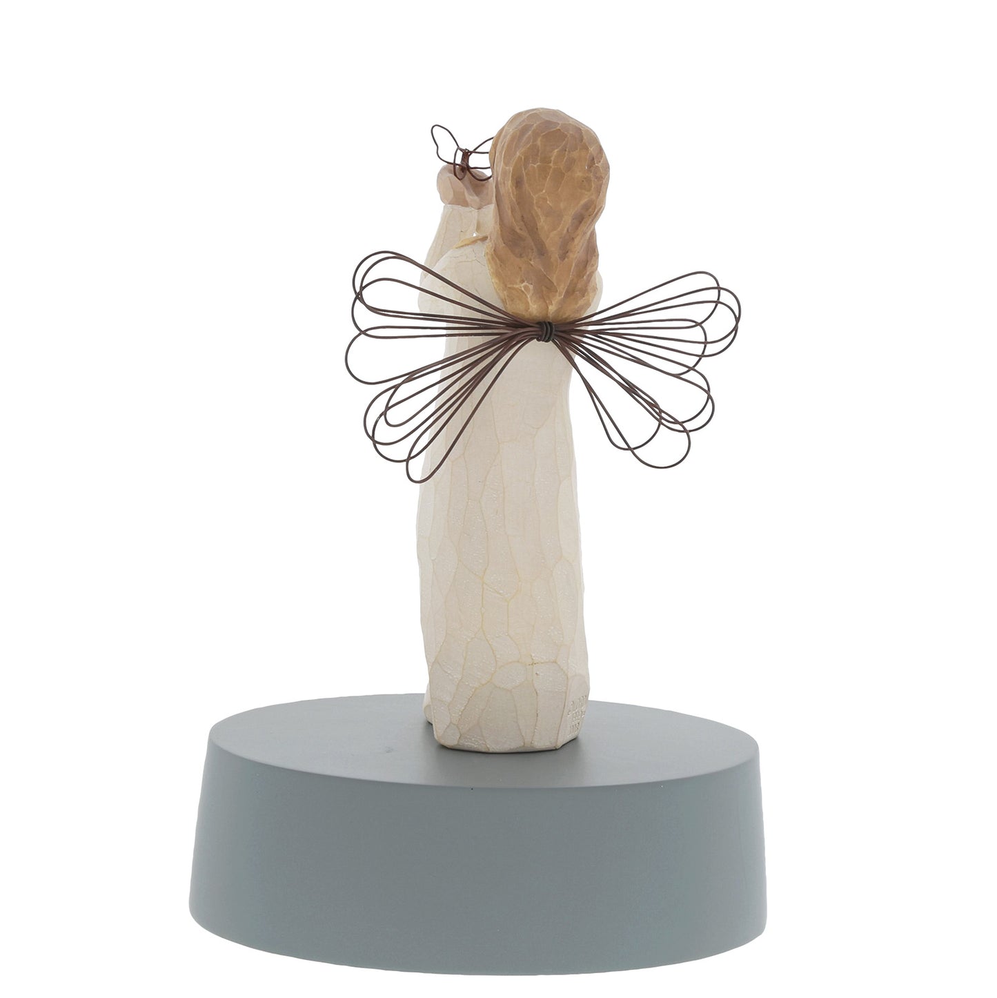 Willow Tree Angel of Freedom Figurine