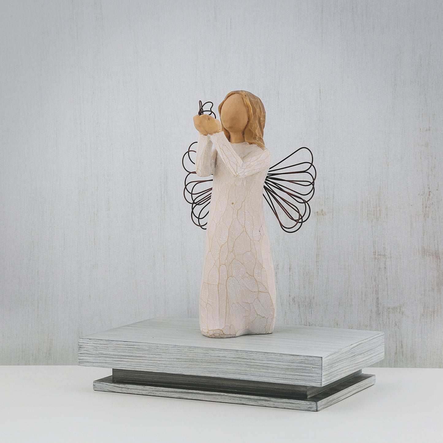 Willow Tree Angel of Freedom Figurine