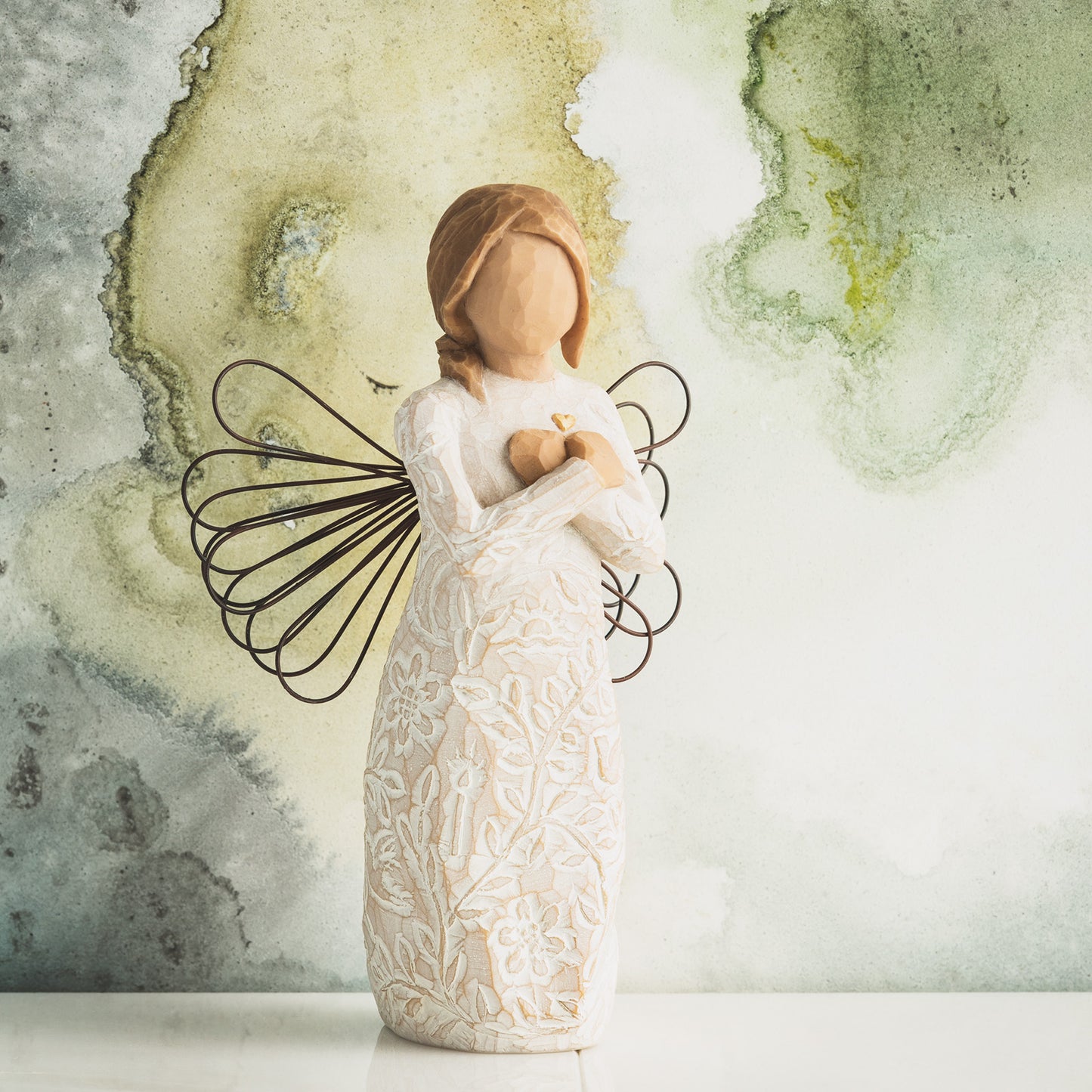 Willow Tree Remembrance Figurine