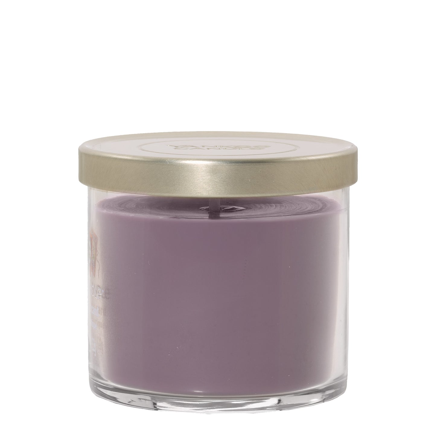 Yankee Candle Mystical Tarot Card Small Tumbler Candle
