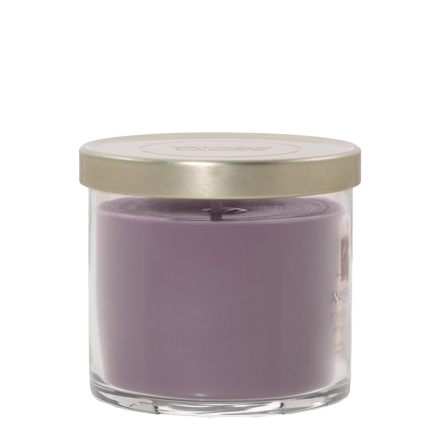 Yankee Candle Mystical Tarot Card Small Tumbler Candle