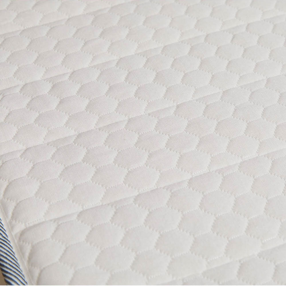 Pocket Sprung Mattress With Memory Foam