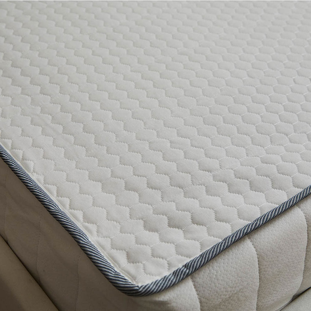 Pocket Sprung Mattress With Memory Foam