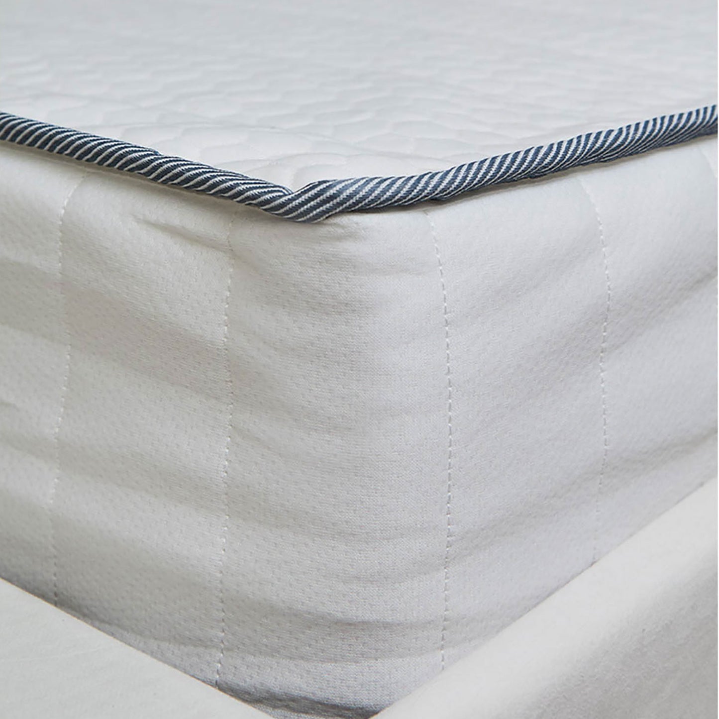Pocket Sprung Mattress With Memory Foam