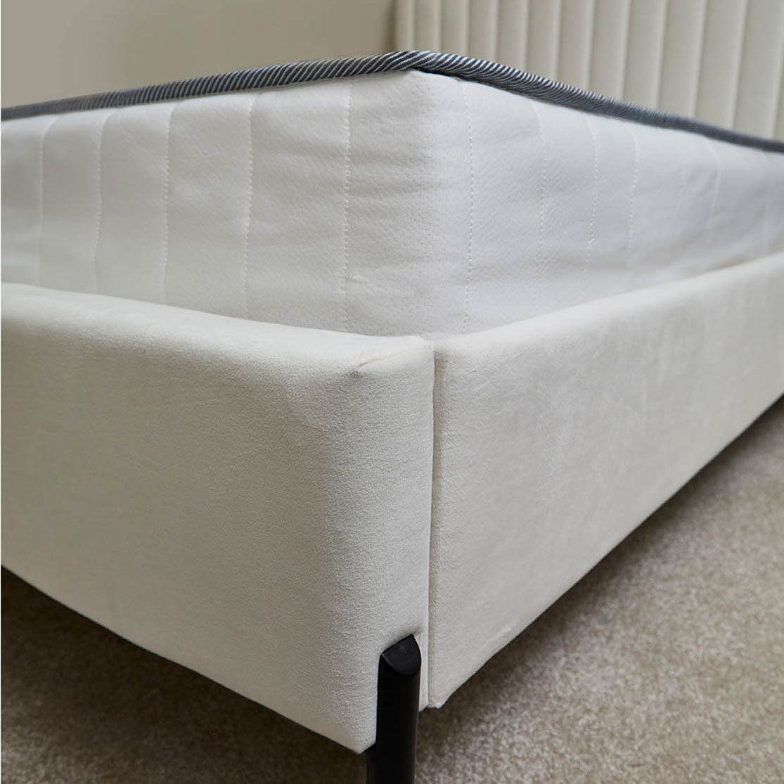 Pocket Sprung Mattress With Memory Foam