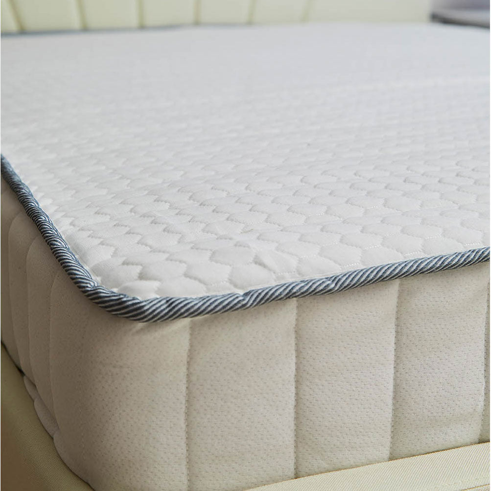 Pocket Sprung Mattress With Memory Foam