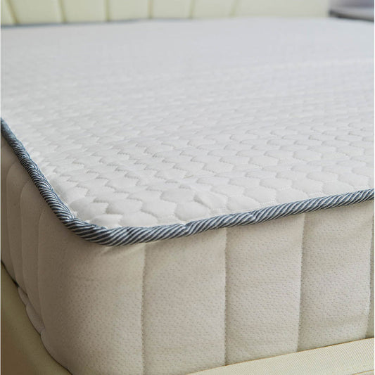 Pocket Sprung Mattress With Memory Foam