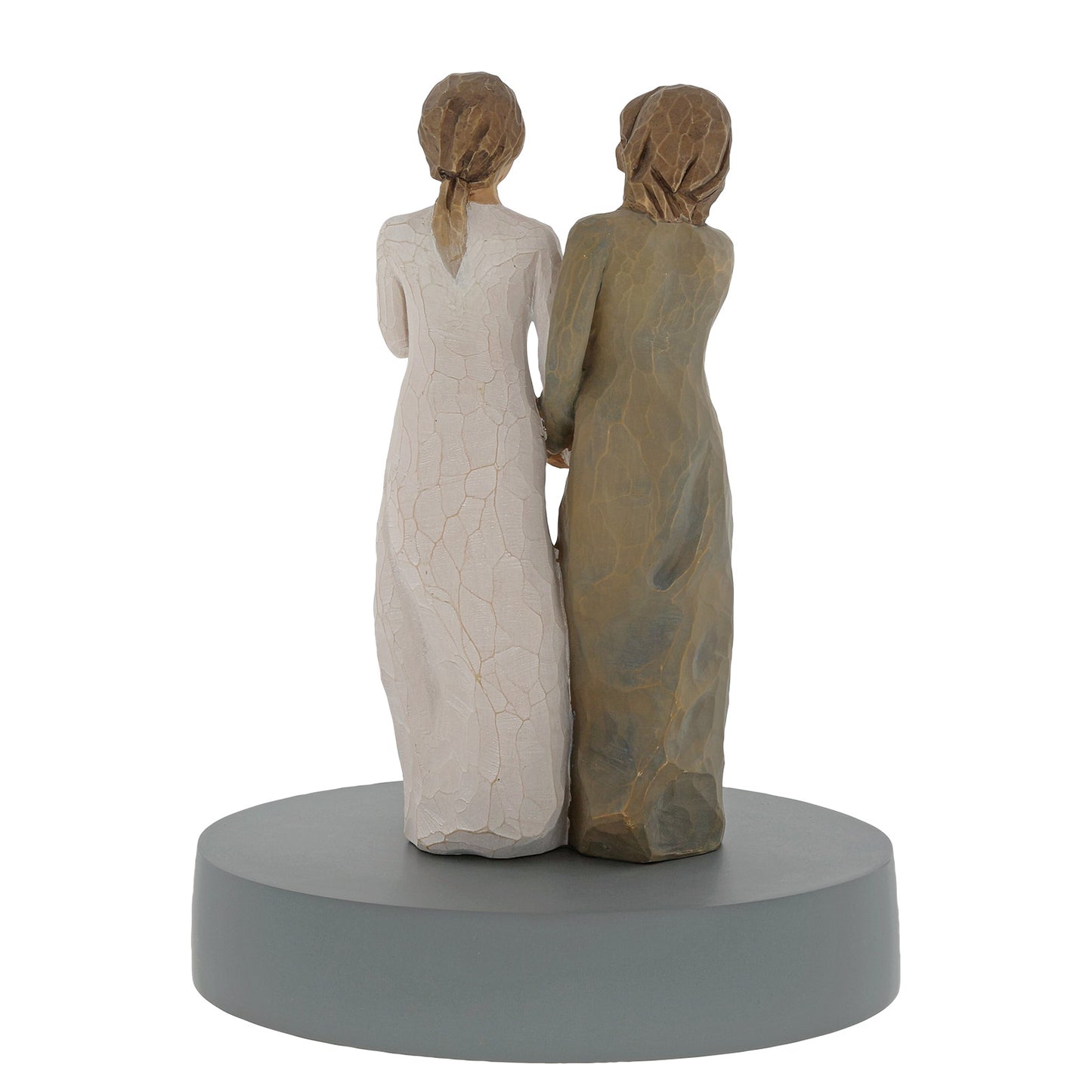 Willow Tree My Sister My Friend Figurine