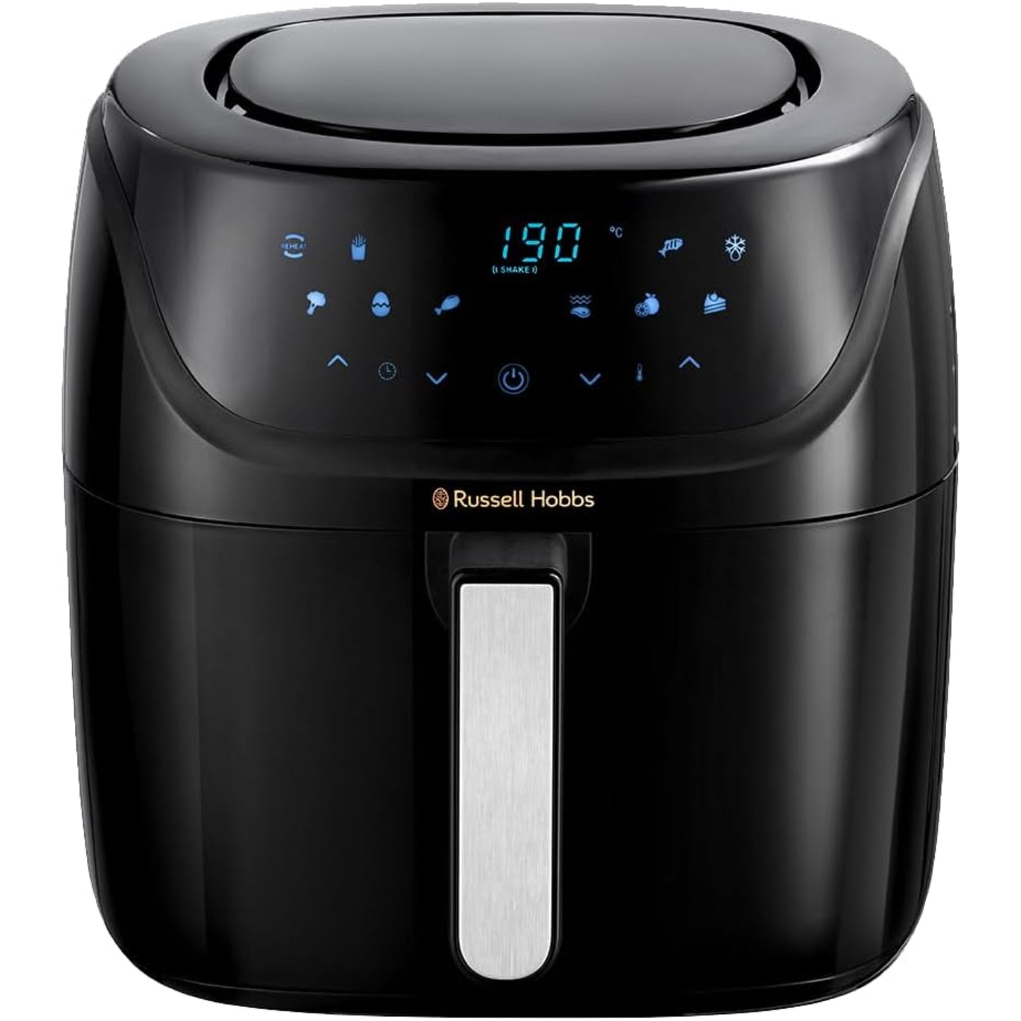 Russell Hobbs Satisfry Air Fryer Extra Large 8L