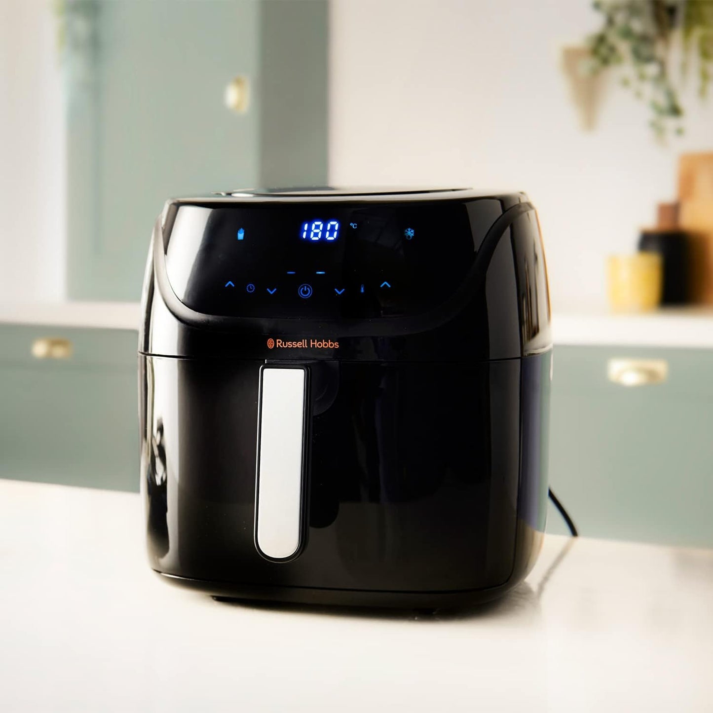 Russell Hobbs Satisfry Air Fryer Extra Large 8L