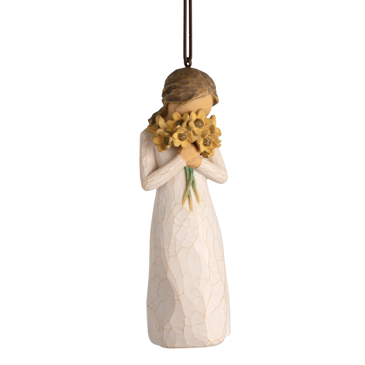 Statue Willow Tree - La Joie - Le Comptoir Religieux Statue Willow Tree - La Joie - Le Comptoir Religieux