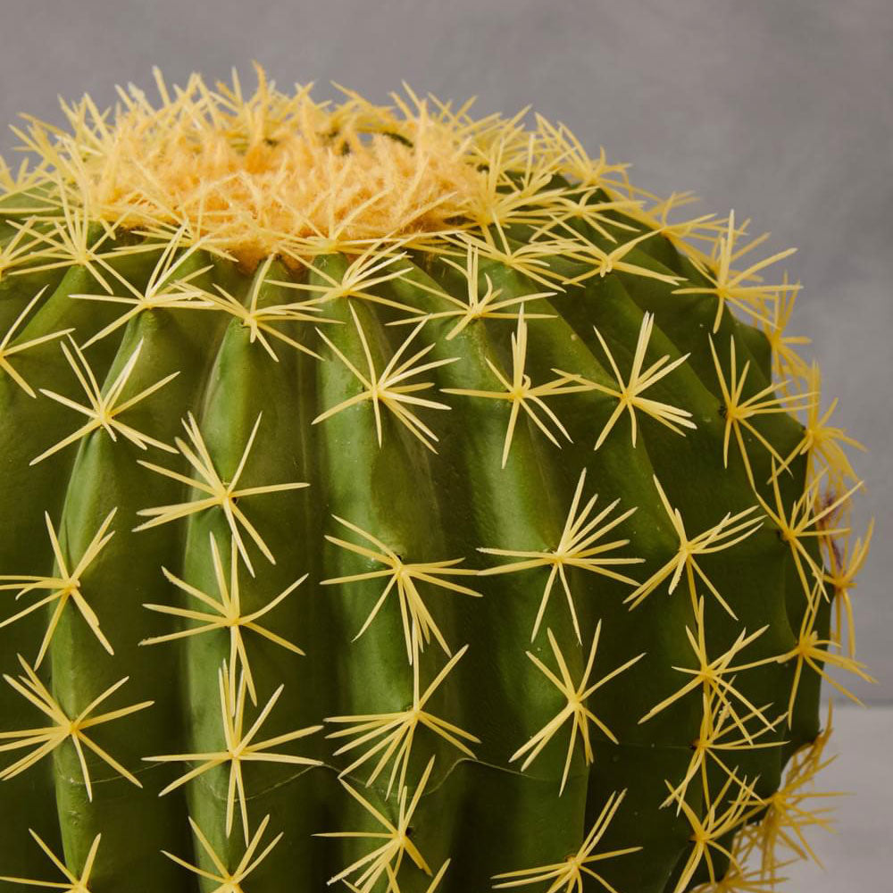 Fiori Artificial Cactus