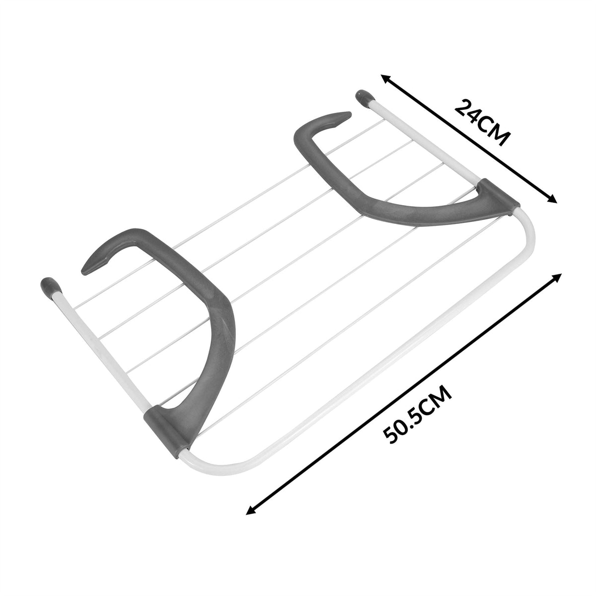 Radiator Clothes Airers  - Set of 2