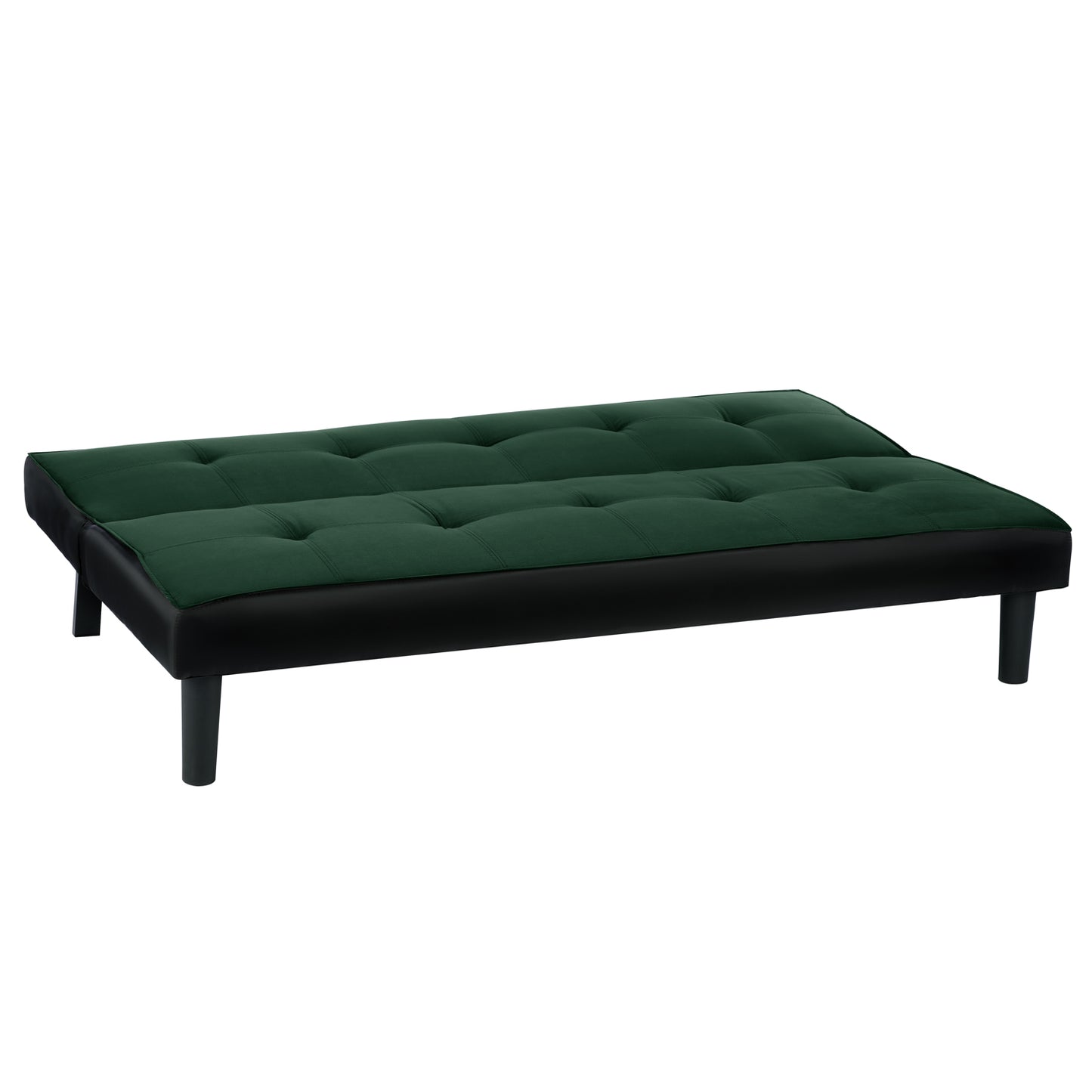 Aurora Emerald Green Sofa Bed