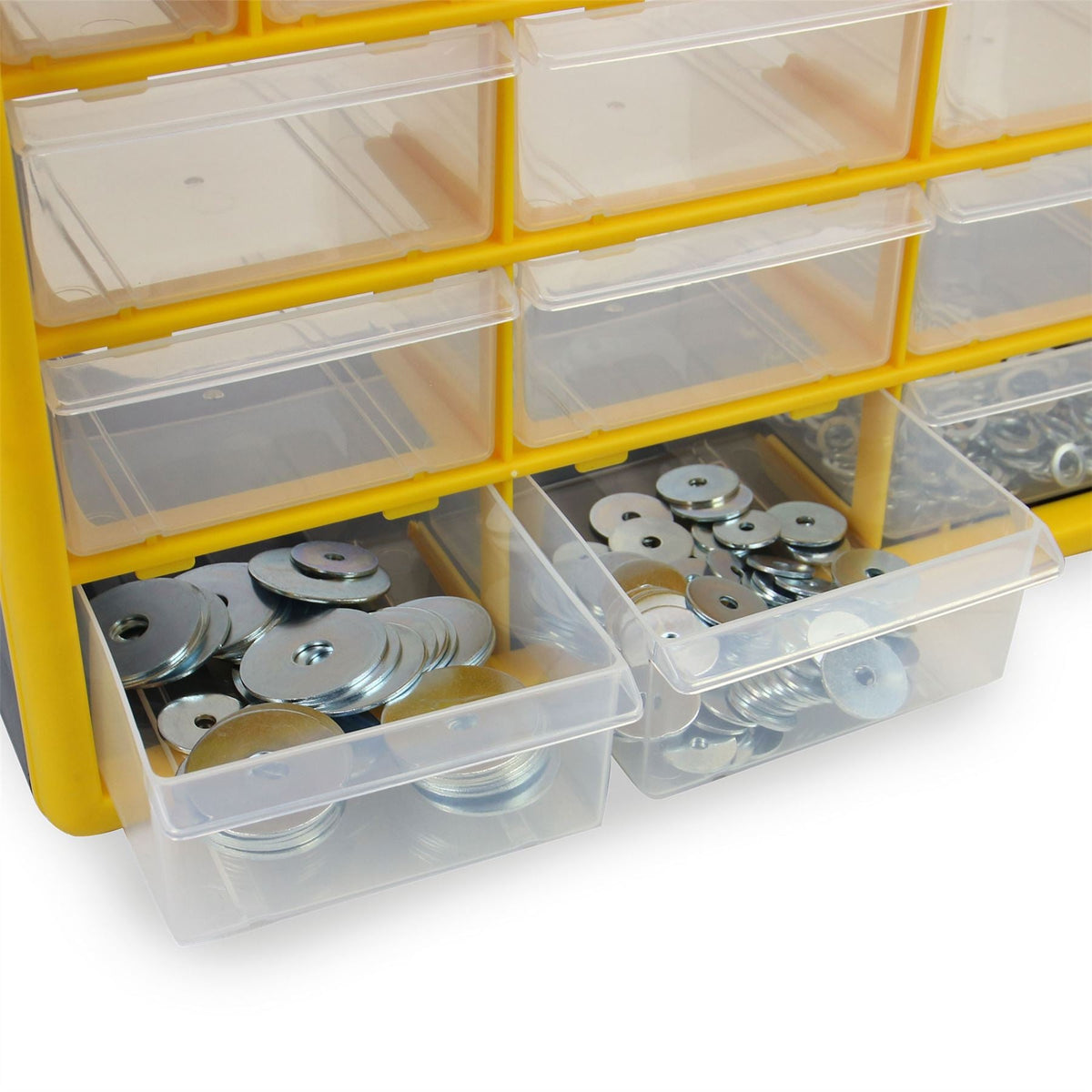 Storage Cabinet with 44 Drawer