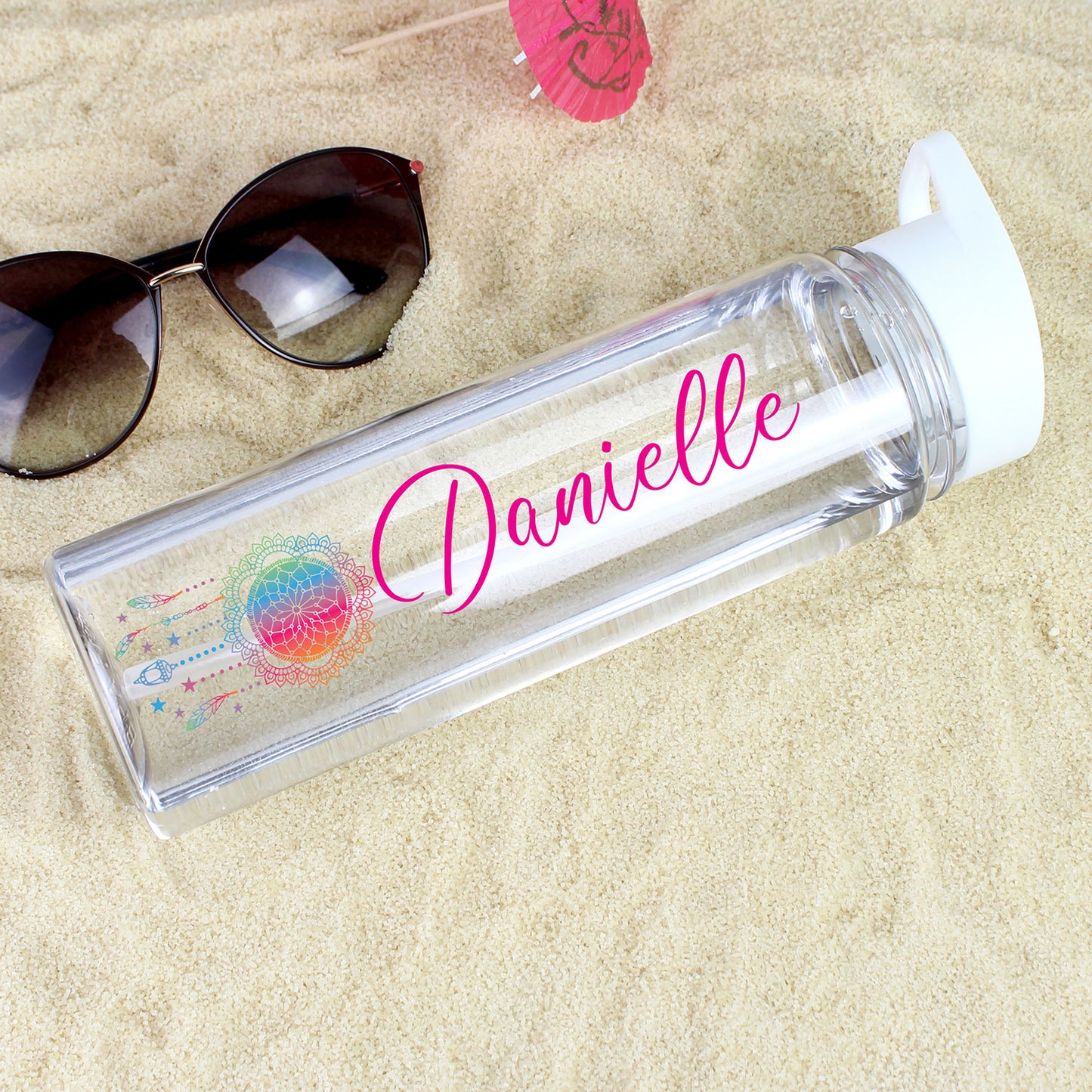 Personalised Water Bottle