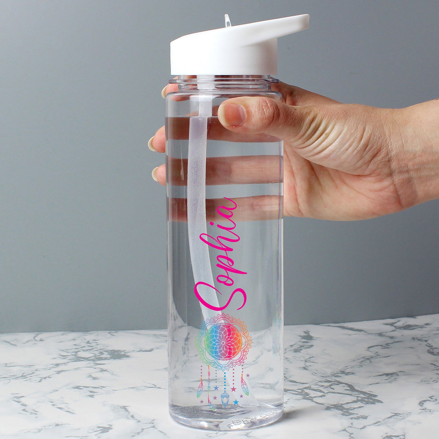 Personalised Water Bottle