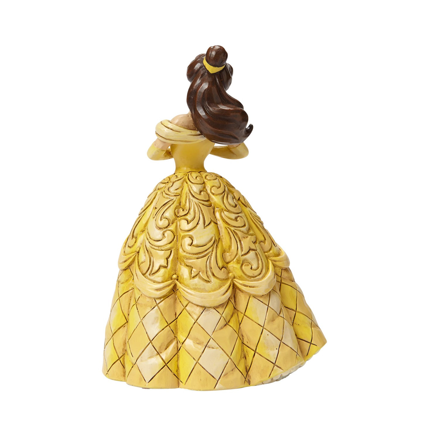 Disney Traditions Enchanted Belle Figurine