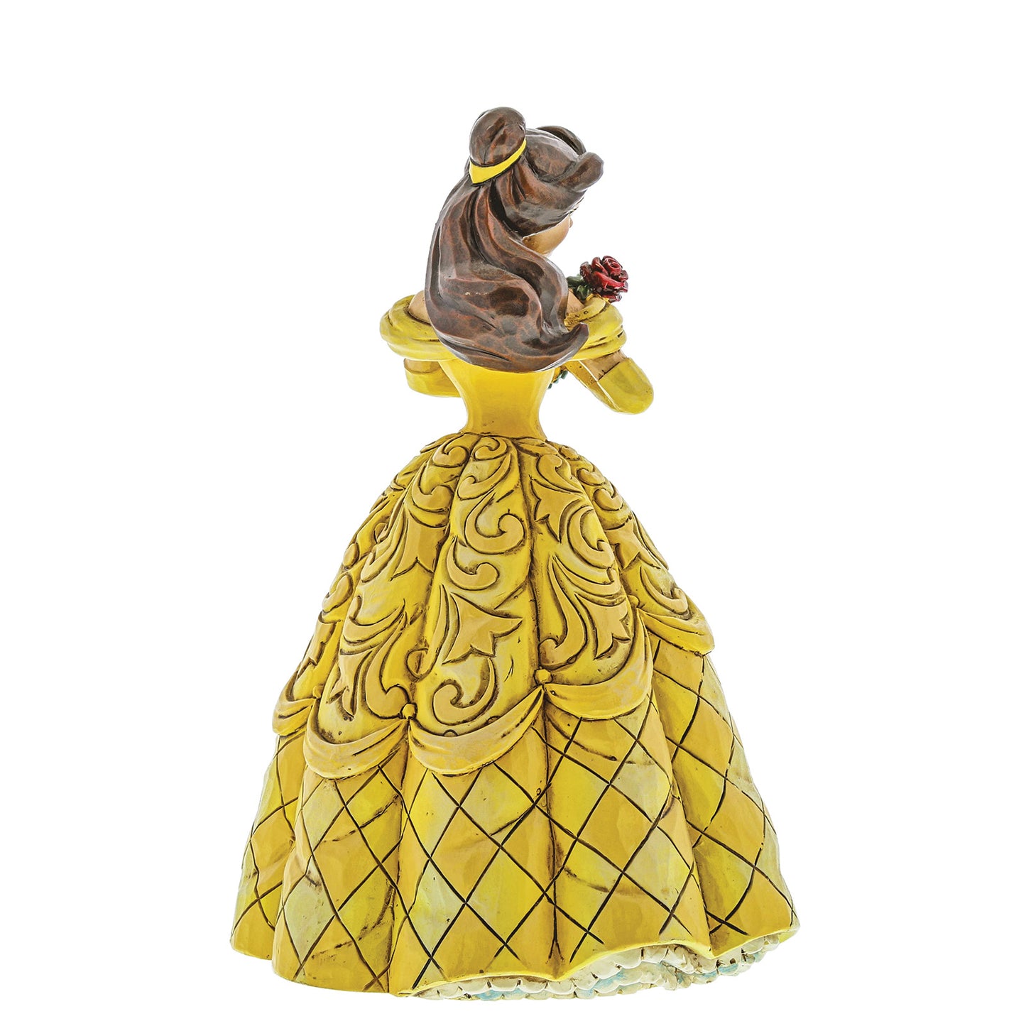 Disney Traditions Enchanted Belle Figurine