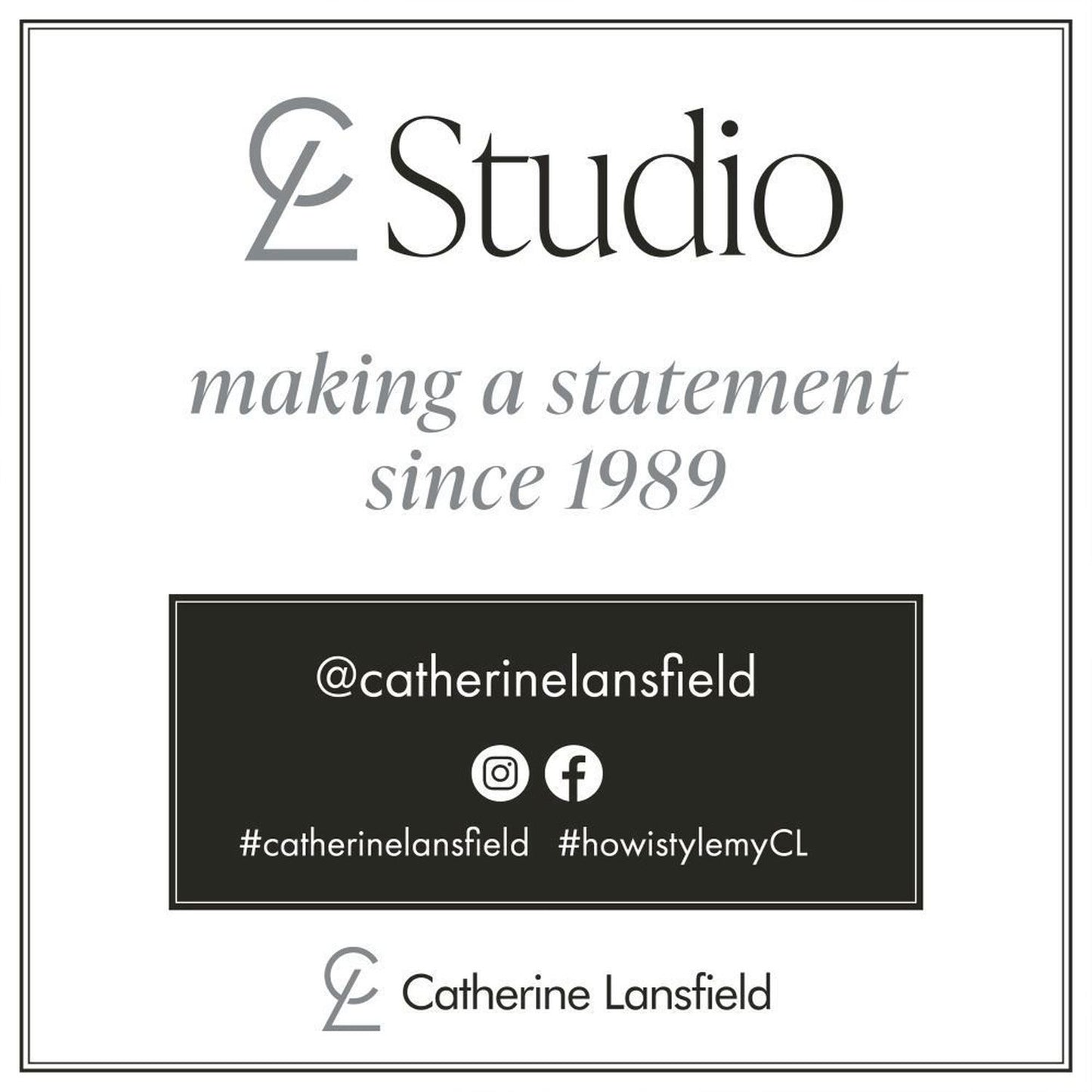 Catherine Lansfield Zero Twist Charcoal Grey Cotton Towels