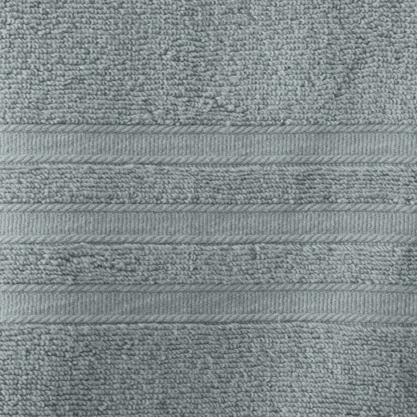 Catherine Lansfield Zero Twist Sage Green Cotton Towels