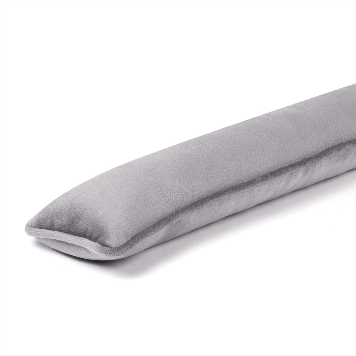 Draught Excluders - Set of 2 Grey