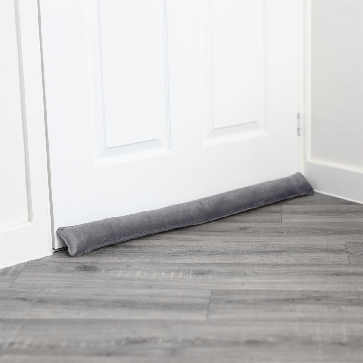 Draught Excluders - Set of 2 Grey