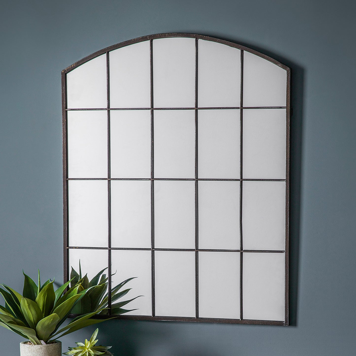 Rockford Wall Mirror