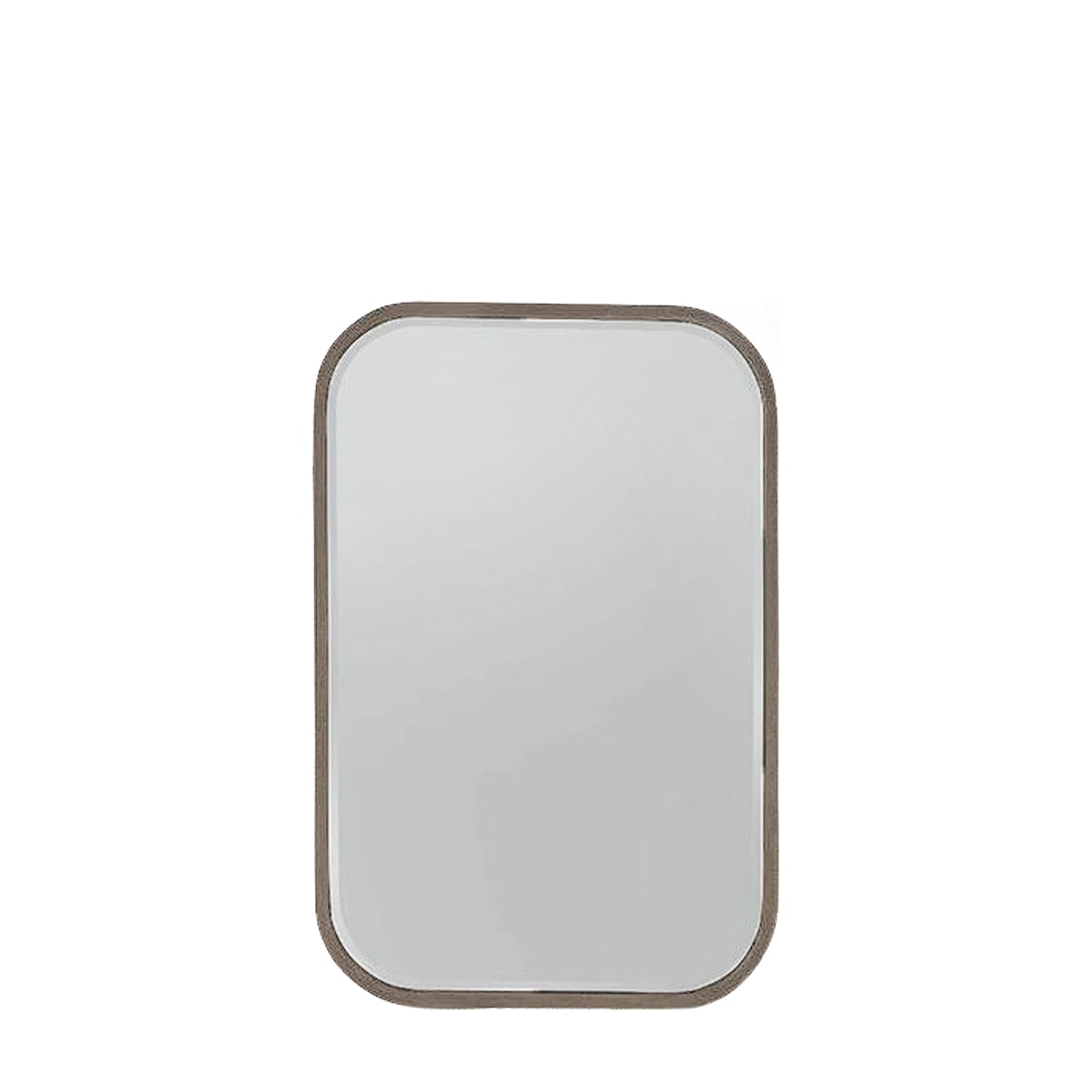 Logan Rectangle Mirror